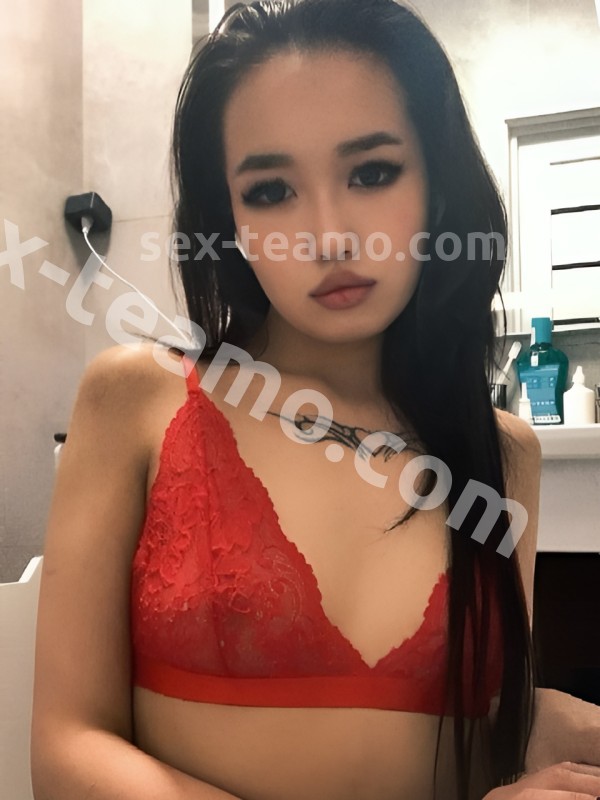 Дарина из Снежинск