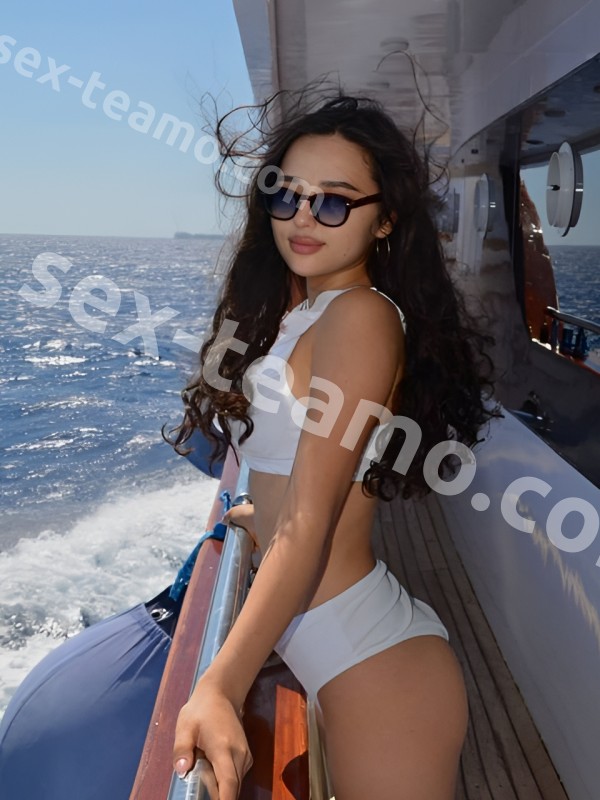 Даша из Снежинск