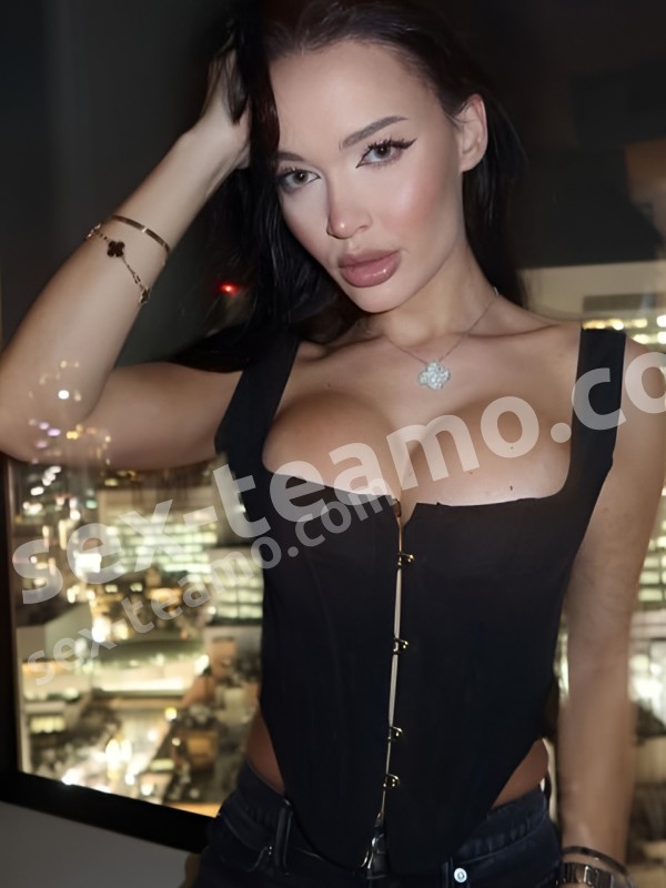 КРИСТИНА из Снежинск