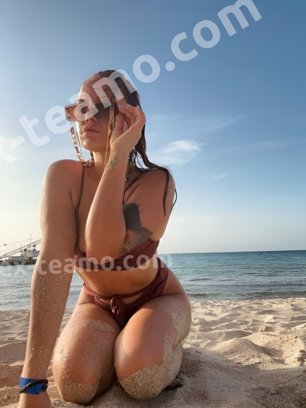 Ксения из Снежинск