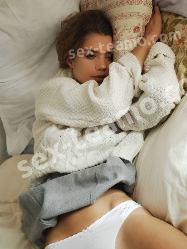 Марина из Снежинск