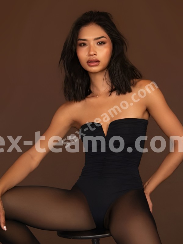 Мия из Снежинск