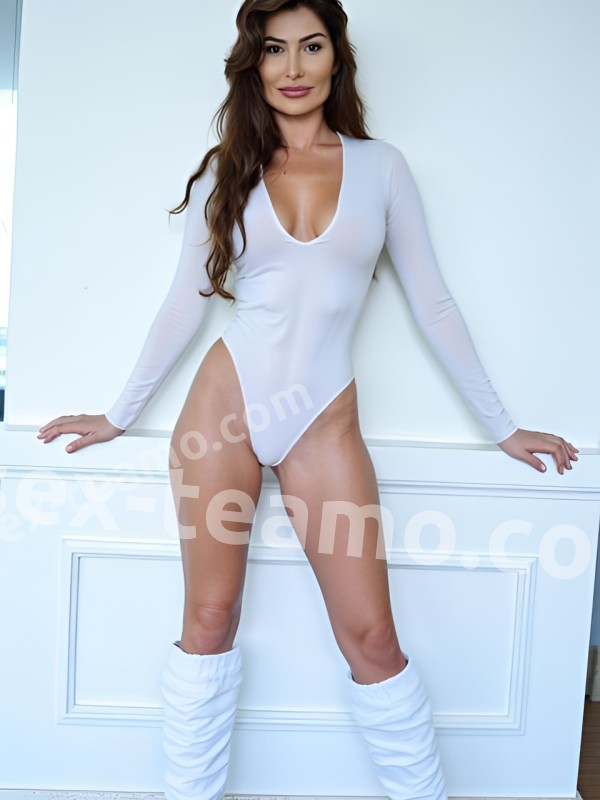 Нора из Снежинск