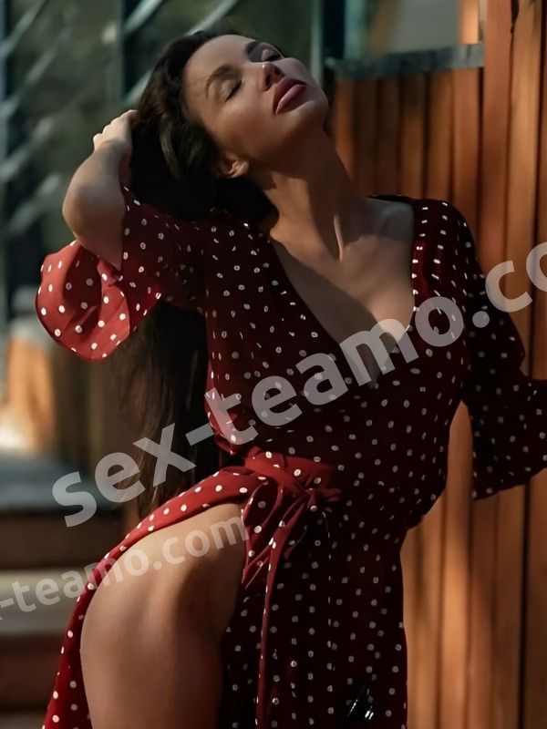 Полина из Снежинск