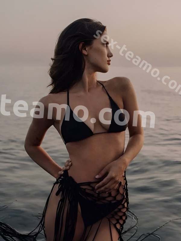 Яна из Снежинск